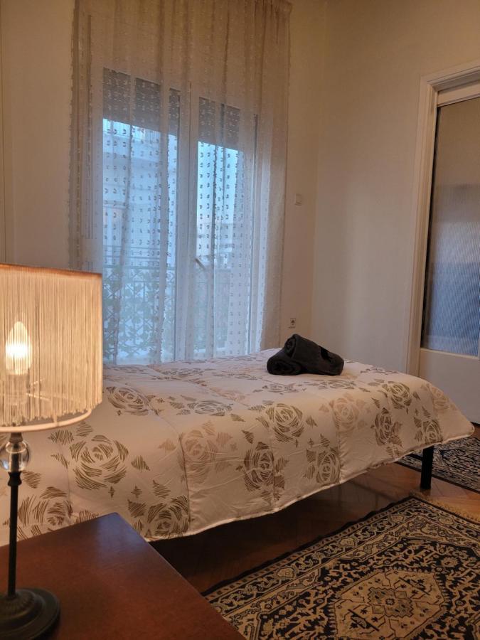 City Center Apartment Árta Eksteriør bilde